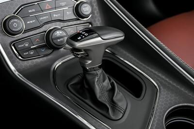 2023 Dodge Challenger SRT Hellcat Jailbreak-RARE $100K BUILD CONVERTIBLE   - Photo 35 - Joliet, IL 60435