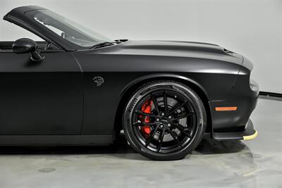 2023 Dodge Challenger SRT Hellcat Jailbreak-RARE $100K BUILD CONVERTIBLE   - Photo 14 - Joliet, IL 60435