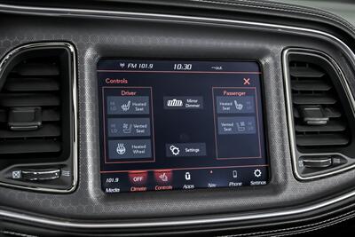 2023 Dodge Challenger SRT Hellcat Jailbreak-RARE $100K BUILD CONVERTIBLE   - Photo 31 - Joliet, IL 60435