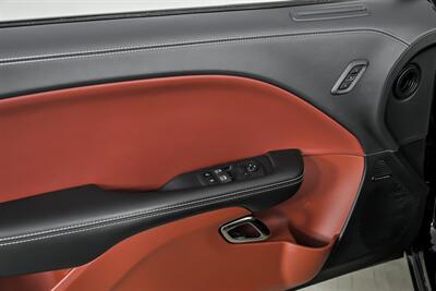 2023 Dodge Challenger SRT Hellcat Jailbreak-RARE $100K BUILD CONVERTIBLE   - Photo 18 - Joliet, IL 60435