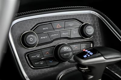 2023 Dodge Challenger SRT Hellcat Jailbreak-RARE $100K BUILD CONVERTIBLE   - Photo 34 - Joliet, IL 60435