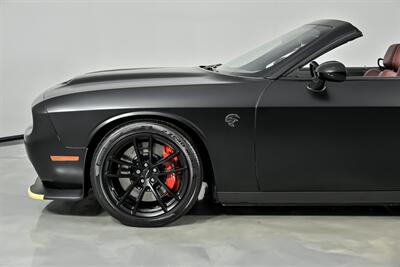 2023 Dodge Challenger SRT Hellcat Jailbreak-RARE $100K BUILD CONVERTIBLE   - Photo 6 - Joliet, IL 60435
