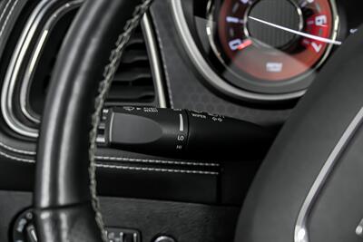 2023 Dodge Challenger SRT Hellcat Jailbreak-RARE $100K BUILD CONVERTIBLE   - Photo 29 - Joliet, IL 60435
