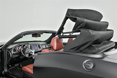 2023 Dodge Challenger SRT Hellcat Jailbreak-RARE $100K BUILD CONVERTIBLE   - Photo 40 - Joliet, IL 60435