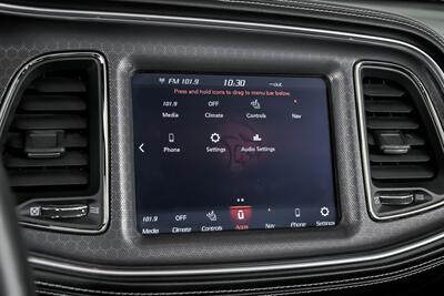 2023 Dodge Challenger SRT Hellcat Jailbreak-RARE $100K BUILD CONVERTIBLE   - Photo 33 - Joliet, IL 60435