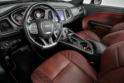 2023 Dodge Challenger SRT Hellcat Jailbreak-RARE $100K BUILD CONVERTIBLE   - Photo 21 - Joliet, IL 60435