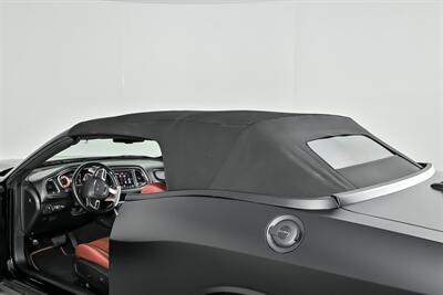 2023 Dodge Challenger SRT Hellcat Jailbreak-RARE $100K BUILD CONVERTIBLE   - Photo 38 - Joliet, IL 60435