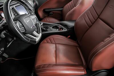 2023 Dodge Challenger SRT Hellcat Jailbreak-RARE $100K BUILD CONVERTIBLE   - Photo 22 - Joliet, IL 60435