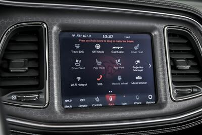 2023 Dodge Challenger SRT Hellcat Jailbreak-RARE $100K BUILD CONVERTIBLE   - Photo 32 - Joliet, IL 60435