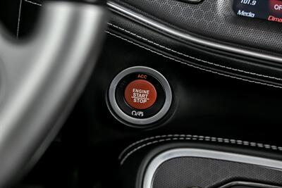 2023 Dodge Challenger SRT Hellcat Jailbreak-RARE $100K BUILD CONVERTIBLE   - Photo 30 - Joliet, IL 60435