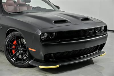 2023 Dodge Challenger SRT Hellcat Jailbreak-RARE $100K BUILD CONVERTIBLE   - Photo 2 - Joliet, IL 60435