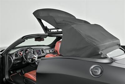 2023 Dodge Challenger SRT Hellcat Jailbreak-RARE $100K BUILD CONVERTIBLE   - Photo 39 - Joliet, IL 60435