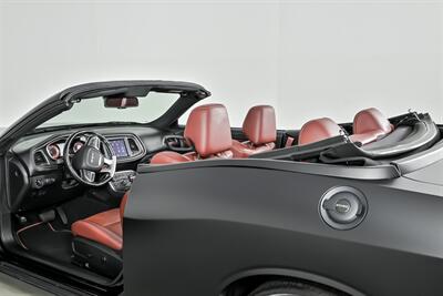 2023 Dodge Challenger SRT Hellcat Jailbreak-RARE $100K BUILD CONVERTIBLE   - Photo 41 - Joliet, IL 60435