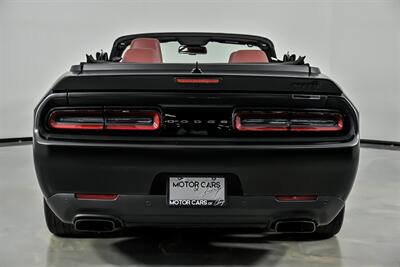 2023 Dodge Challenger SRT Hellcat Jailbreak-RARE $100K BUILD CONVERTIBLE   - Photo 10 - Joliet, IL 60435