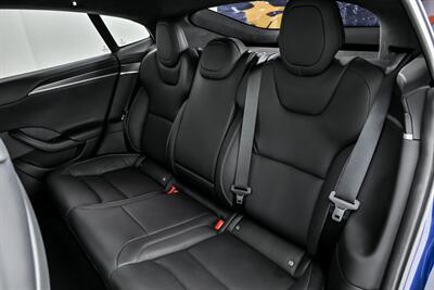 2021 Tesla Model S Plaid - Photo 23 - Joliet, IL 60435