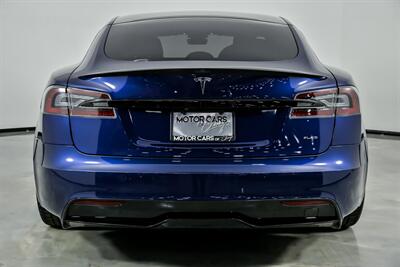 2021 Tesla Model S Plaid - Photo 11 - Joliet, IL 60435
