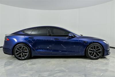 2021 Tesla Model S Plaid - Photo 14 - Joliet, IL 60435