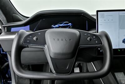 2021 Tesla Model S Plaid - Photo 27 - Joliet, IL 60435