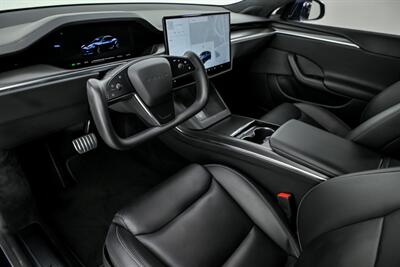 2021 Tesla Model S Plaid - Photo 19 - Joliet, IL 60435