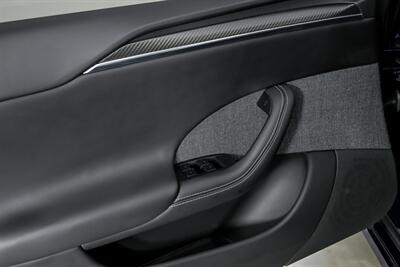 2021 Tesla Model S Plaid - Photo 18 - Joliet, IL 60435