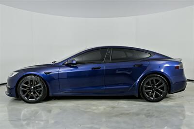 2021 Tesla Model S Plaid - Photo 8 - Joliet, IL 60435