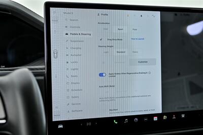 2021 Tesla Model S Plaid - Photo 32 - Joliet, IL 60435