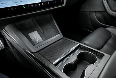 2021 Tesla Model S Plaid - Photo 39 - Joliet, IL 60435