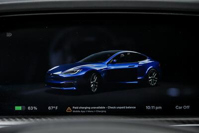 2021 Tesla Model S Plaid - Photo 26 - Joliet, IL 60435