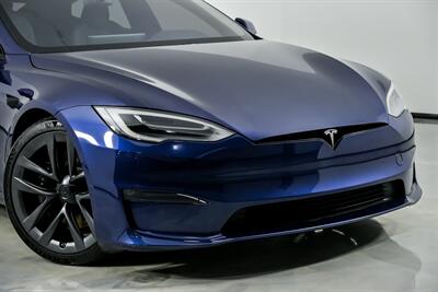 2021 Tesla Model S Plaid - Photo 3 - Joliet, IL 60435
