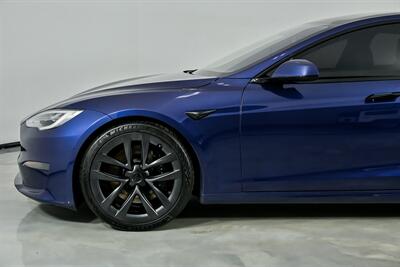 2021 Tesla Model S Plaid - Photo 7 - Joliet, IL 60435