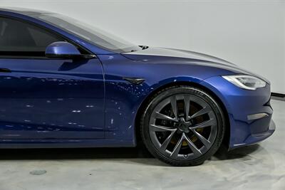 2021 Tesla Model S Plaid - Photo 15 - Joliet, IL 60435