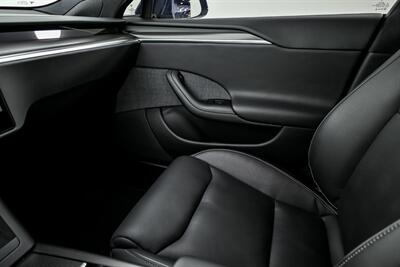 2021 Tesla Model S Plaid - Photo 40 - Joliet, IL 60435