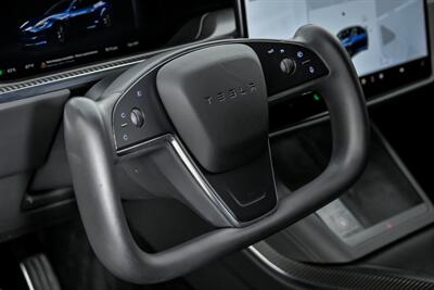 2021 Tesla Model S Plaid - Photo 24 - Joliet, IL 60435