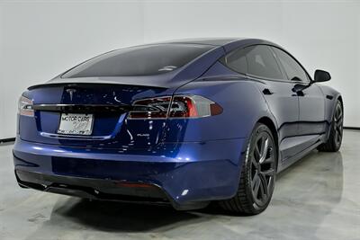 2021 Tesla Model S Plaid - Photo 12 - Joliet, IL 60435