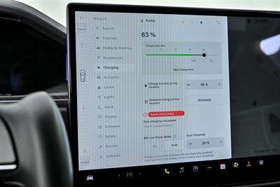 2021 Tesla Model S Plaid - Photo 34 - Joliet, IL 60435