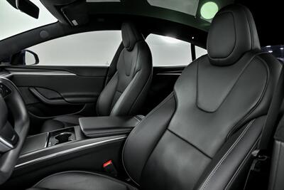 2021 Tesla Model S Plaid - Photo 21 - Joliet, IL 60435
