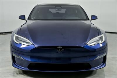 2021 Tesla Model S Plaid - Photo 5 - Joliet, IL 60435
