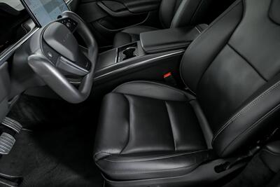 2021 Tesla Model S Plaid - Photo 20 - Joliet, IL 60435