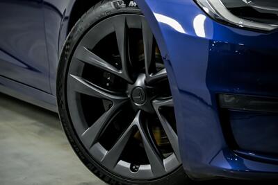 2021 Tesla Model S Plaid - Photo 4 - Joliet, IL 60435