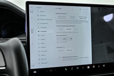 2021 Tesla Model S Plaid - Photo 35 - Joliet, IL 60435
