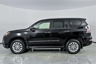 2015 Lexus GX 460   - Photo 8 - Joliet, IL 60435