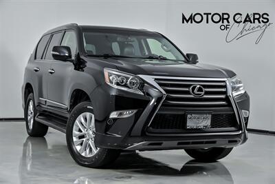 2015 Lexus GX 460   - Photo 1 - Joliet, IL 60435