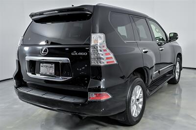 2015 Lexus GX 460   - Photo 12 - Joliet, IL 60435