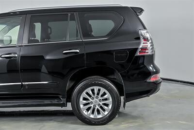 2015 Lexus GX 460   - Photo 9 - Joliet, IL 60435