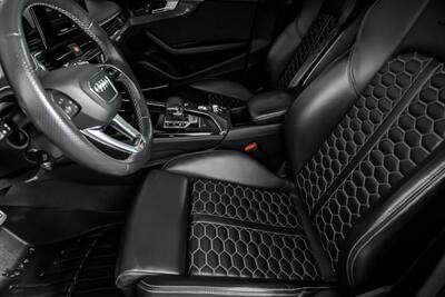 2021 Audi RS 5 Sportback 2.9 TFSI quattro-TUNE-DOWNPIPES-WHEELS!   - Photo 21 - Joliet, IL 60435