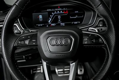 2021 Audi RS 5 Sportback 2.9 TFSI quattro-TUNE-DOWNPIPES-WHEELS!   - Photo 27 - Joliet, IL 60435