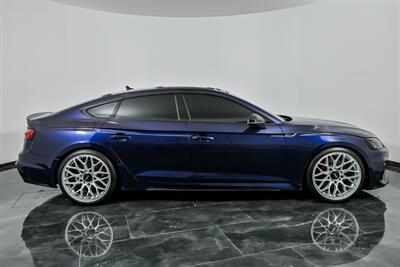 2021 Audi RS 5 Sportback 2.9 TFSI quattro-TUNE-DOWNPIPES-WHEELS!   - Photo 14 - Joliet, IL 60435