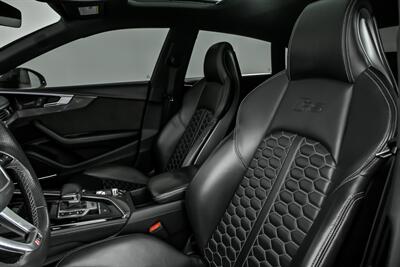 2021 Audi RS 5 Sportback 2.9 TFSI quattro-TUNE-DOWNPIPES-WHEELS!   - Photo 22 - Joliet, IL 60435