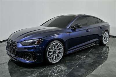 2021 Audi RS 5 Sportback 2.9 TFSI quattro-TUNE-DOWNPIPES-WHEELS!   - Photo 6 - Joliet, IL 60435