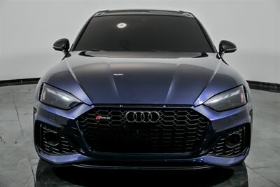 2021 Audi RS 5 Sportback 2.9 TFSI quattro-TUNE-DOWNPIPES-WHEELS!   - Photo 5 - Joliet, IL 60435